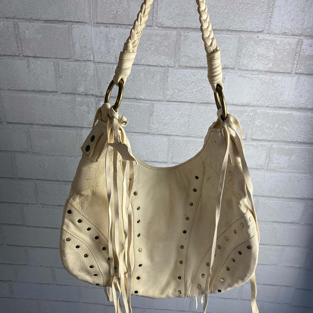 Leather Purse